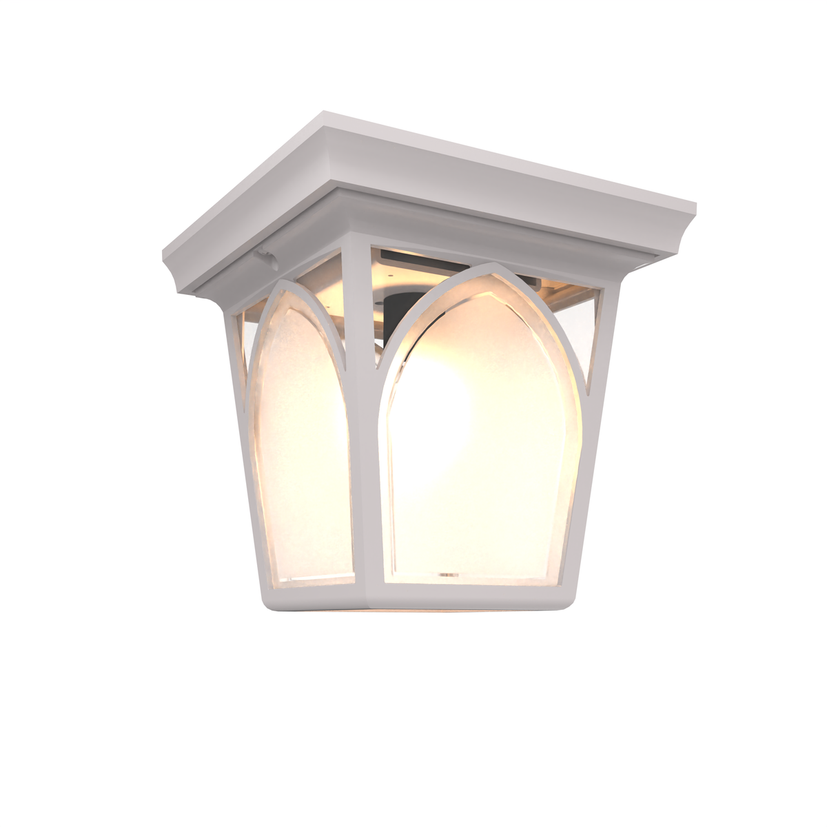 Habitat - Plafonnier format grand - 21570
