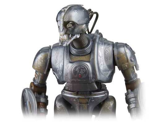 Star Wars: The Black Series 6" SM-33 (Skeleton Crew) Deluxe Action Figure
