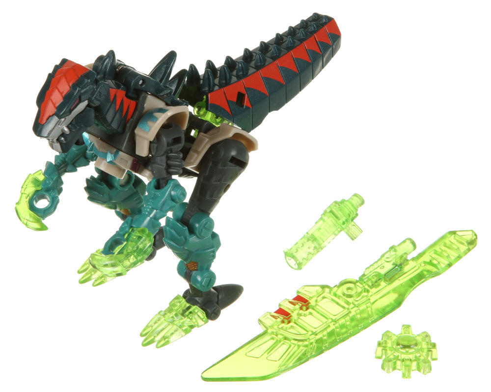 Transformers Energon Cruellock