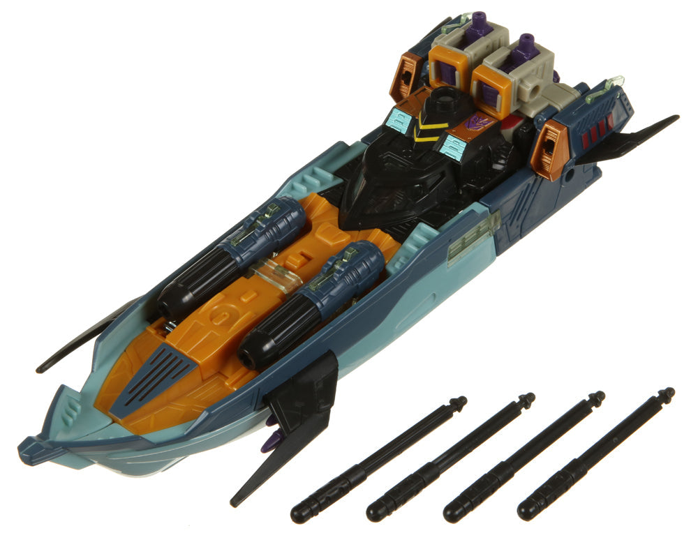 Transformers ENERGON Mirage