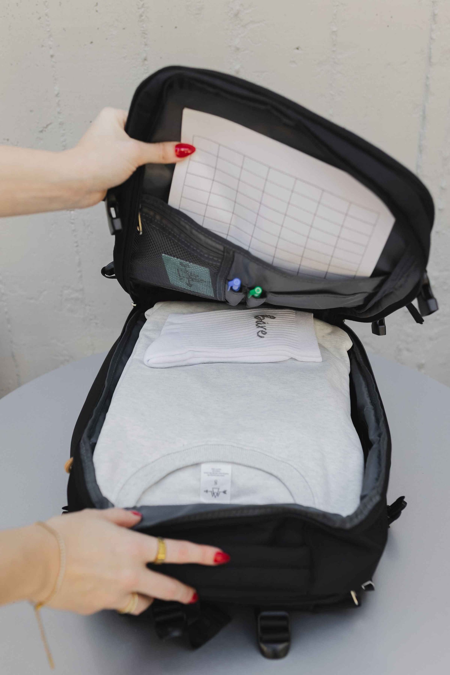 Travel Backpack