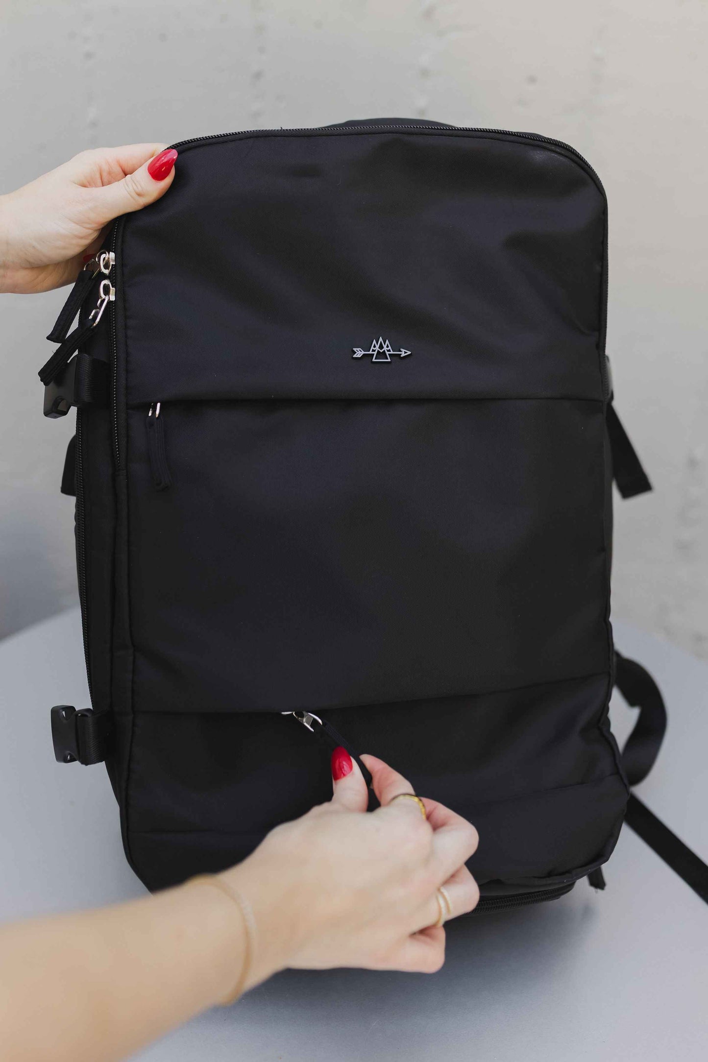 Travel Backpack