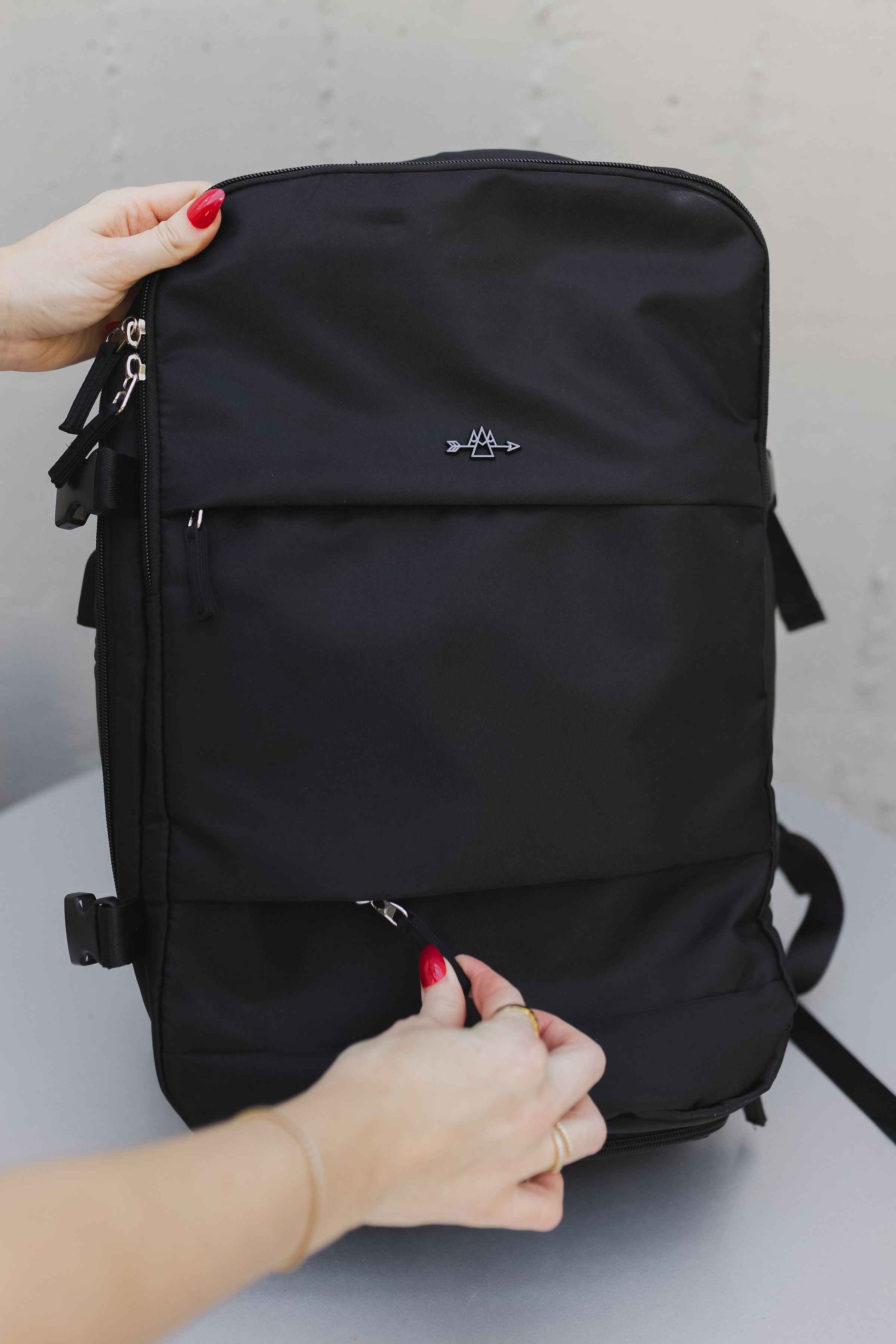 Travel Backpack