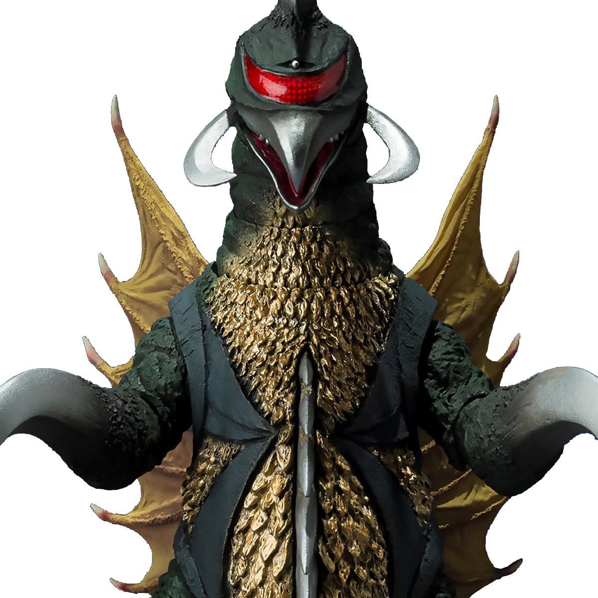 Godzilla vs. Gigan S.H.MonsterArts Gigan