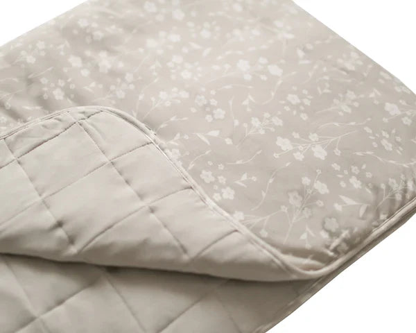 Cozy Cloud Comforter  2.5 TOG | günamüna | Magnolia