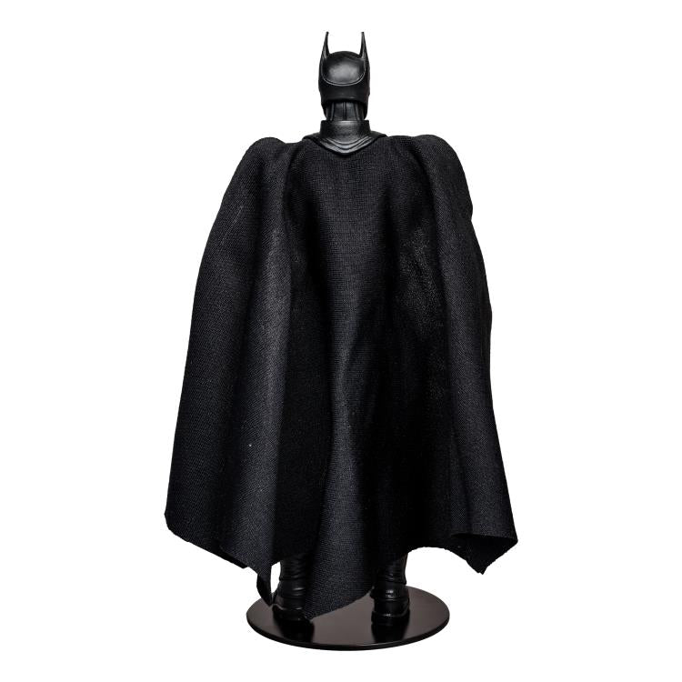 McFarlane Toys - DC Multiverse WB100 Batman The Ultimate Movie Collection -  6-Pack