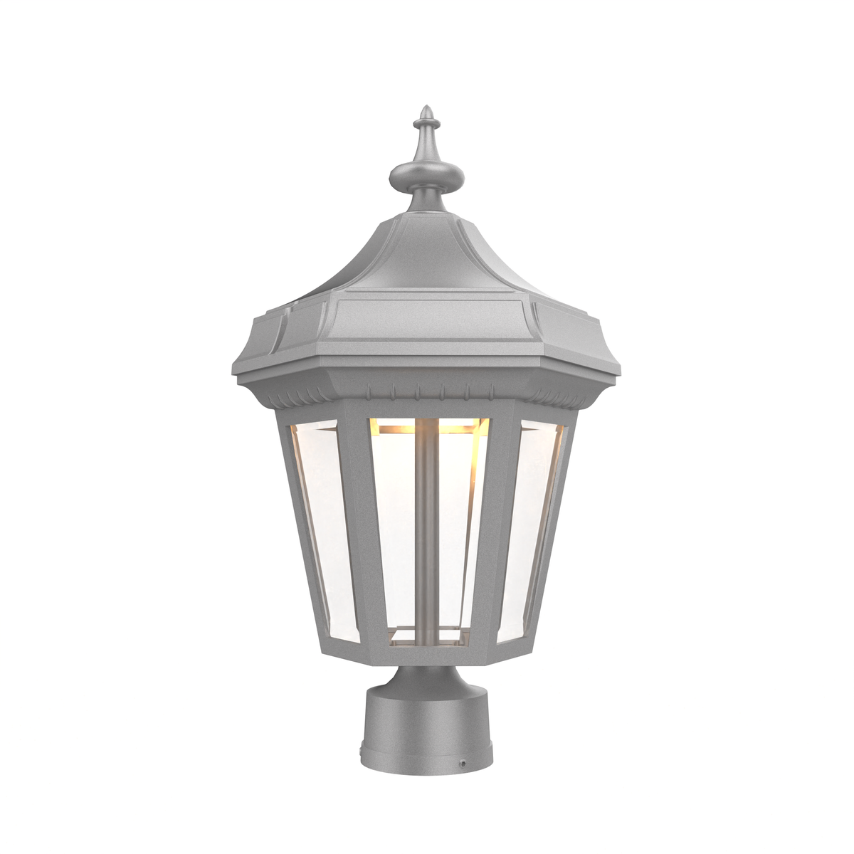 Oxford - Tête de poteau format moyen - 24830