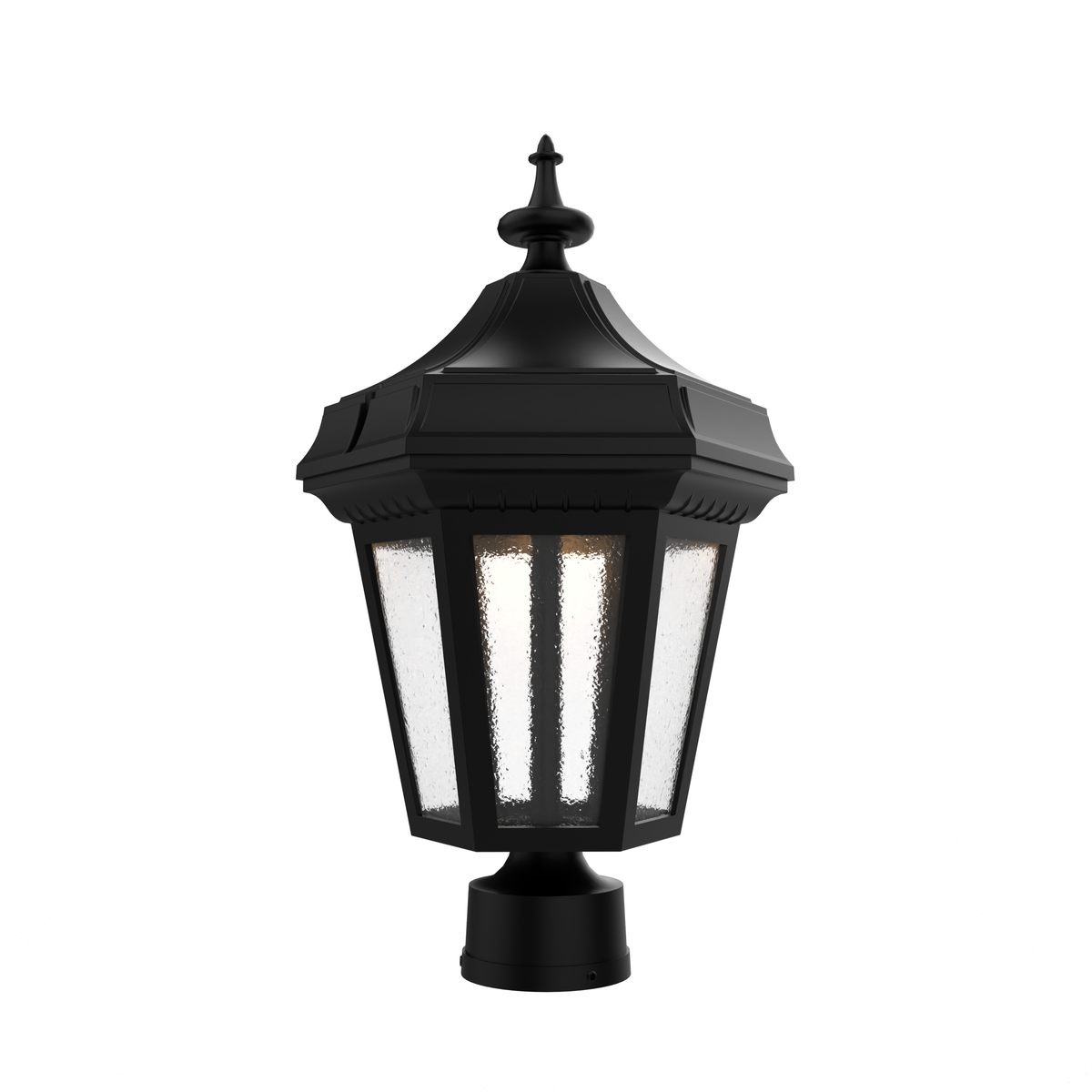Oxford - Tête de poteau format moyen - 24830