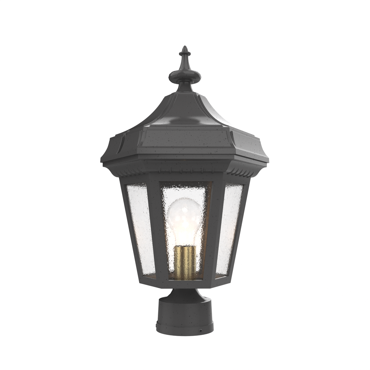 Oxford - Tête de poteau format moyen - 24830
