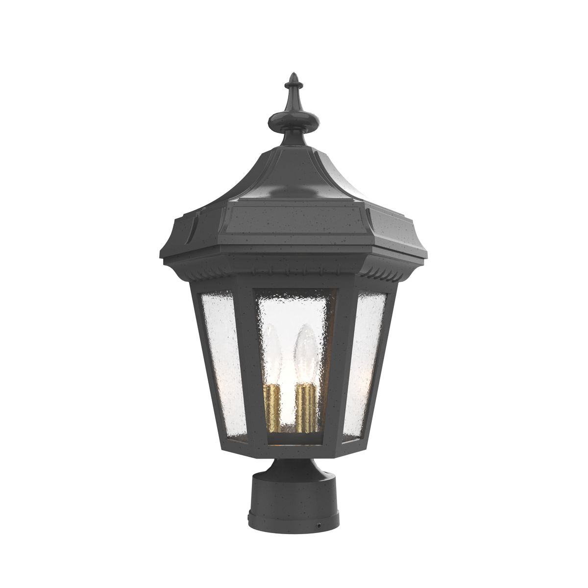 Oxford - Tête de poteau format moyen - 24830