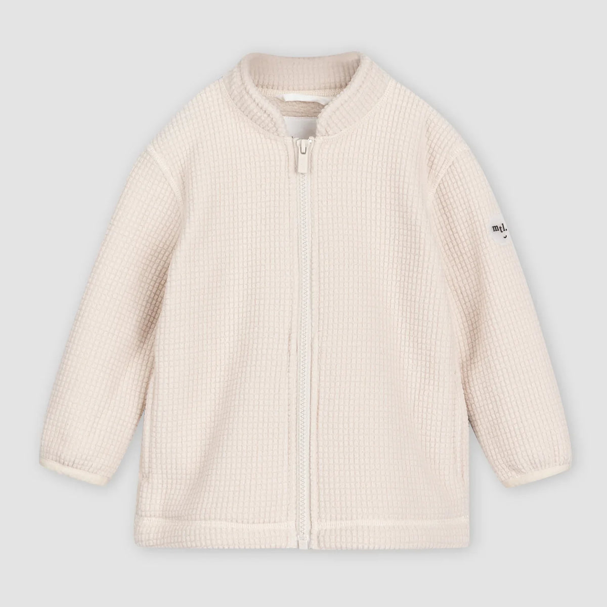 3-in-1 Jacket | Daisy Print on Rose | Miles The Label