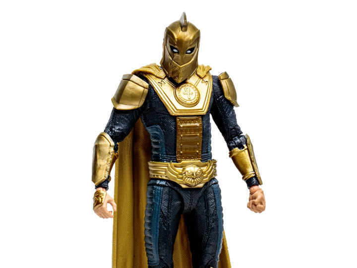 MCFARLANE TOYS - Injustice Page Punchers Dr. Fate 7" Figure with Comic