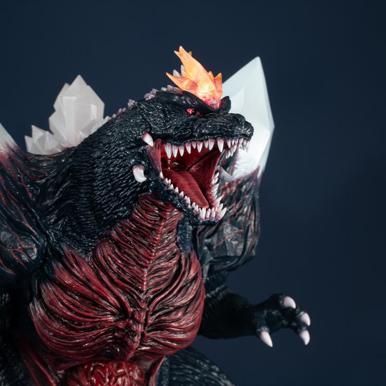 Godzilla vs. SpaceGodzilla - Ultimate Article Monsters - SpaceGodzilla