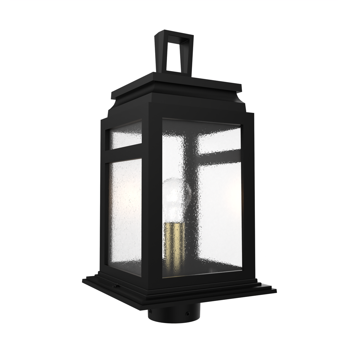 Serie 65e - Tête de poteau format moyen - 26630