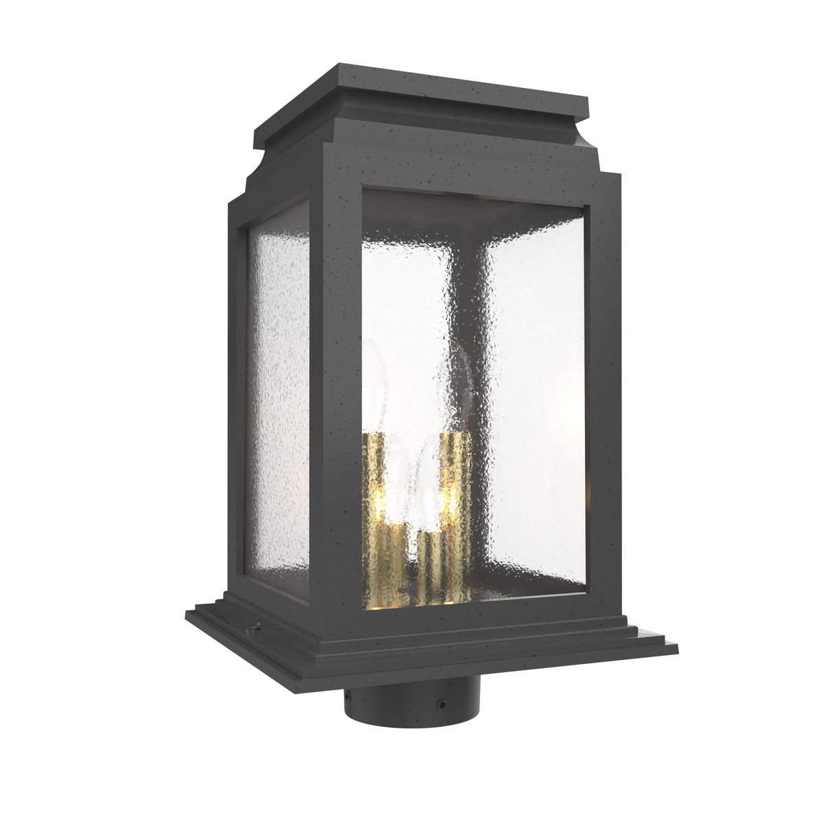 Serie 65e - Tête de poteau format moyen - 26730