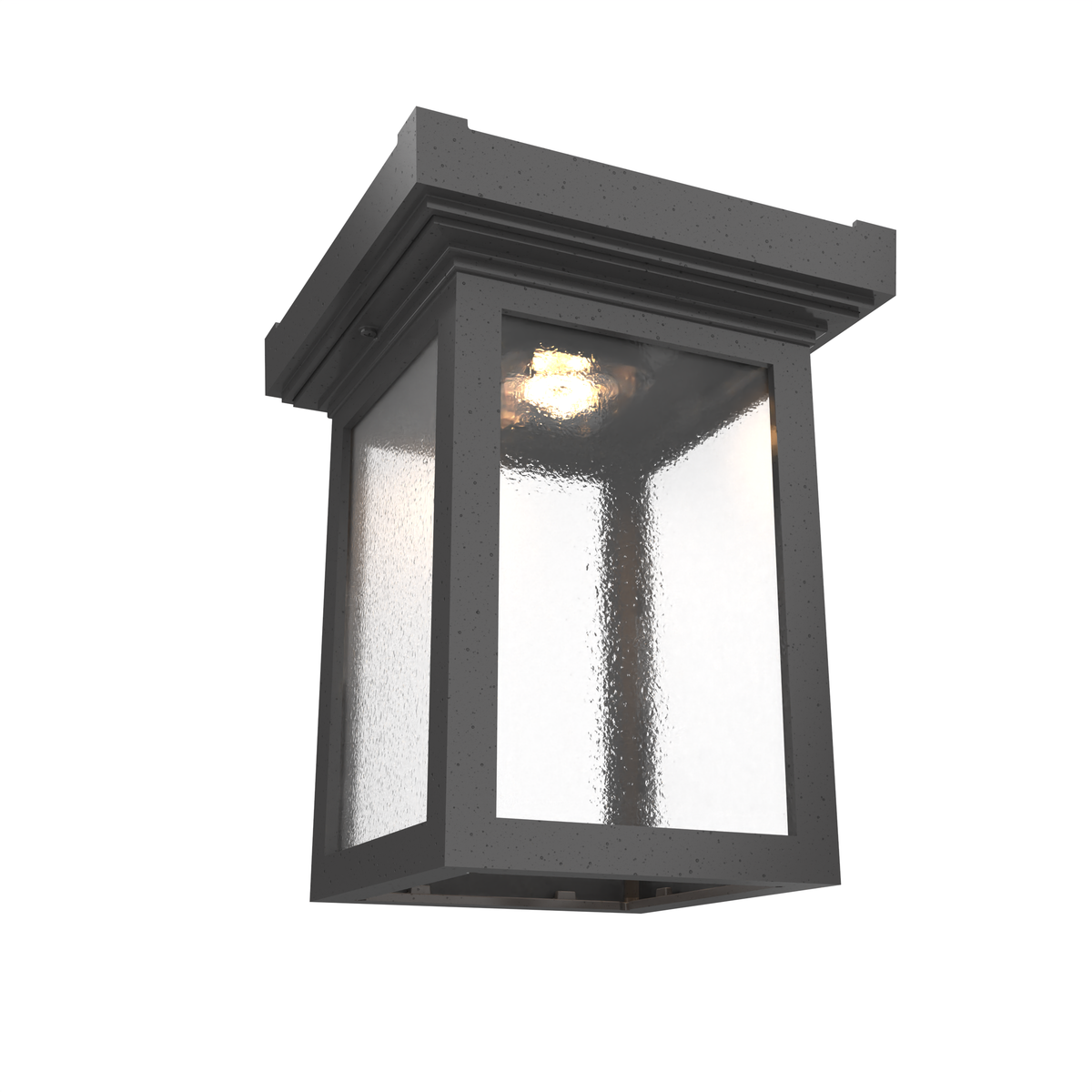 Serie 65e - Plafonnier fond ouvert format moyen - 26770