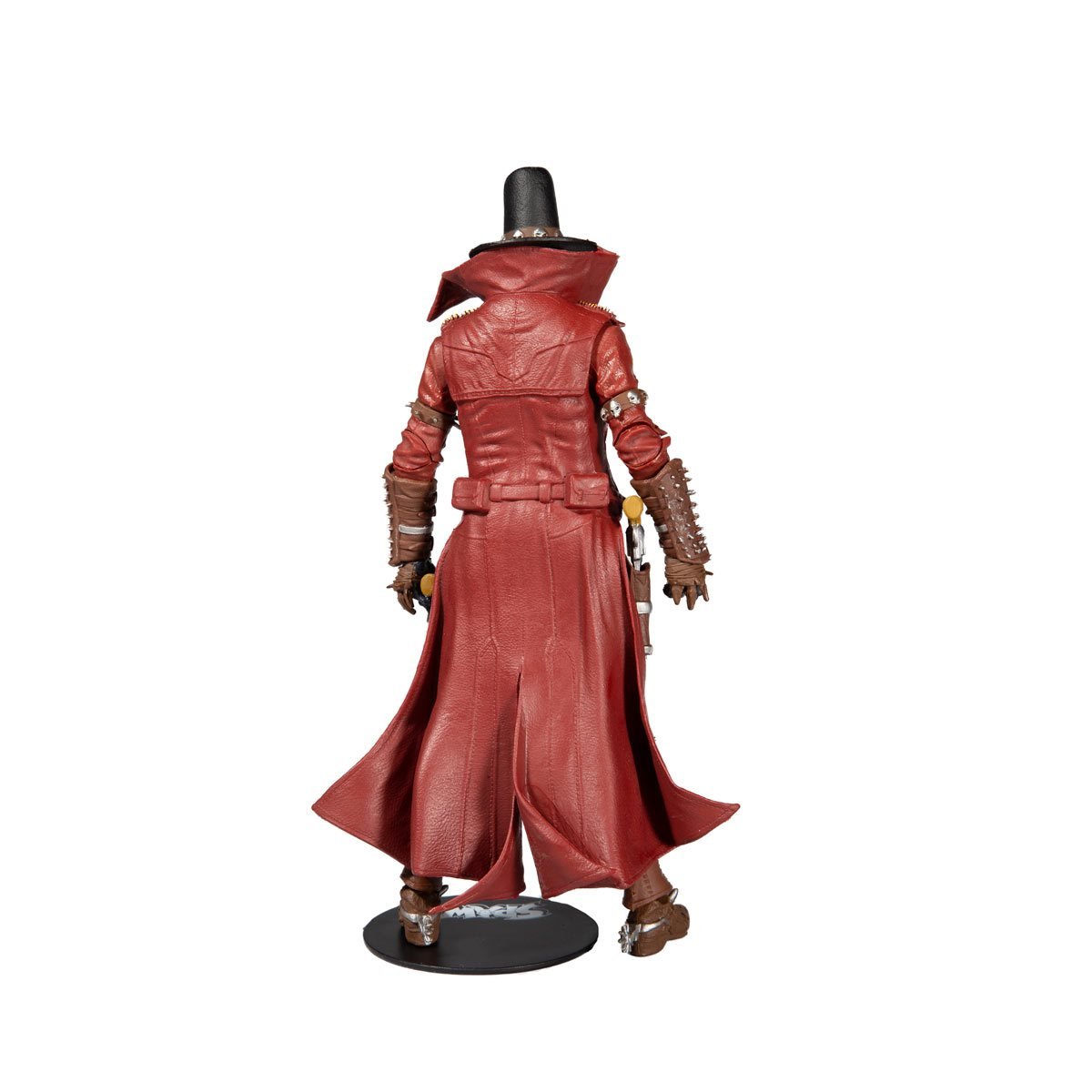 McFarlane Toys - Spawn - Gunslinger Spawn (Gatling Gun)