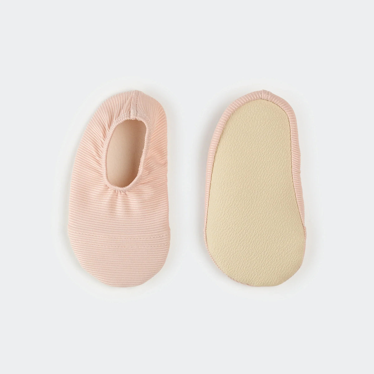 Swim Slippers | Rose | Petit Lem
