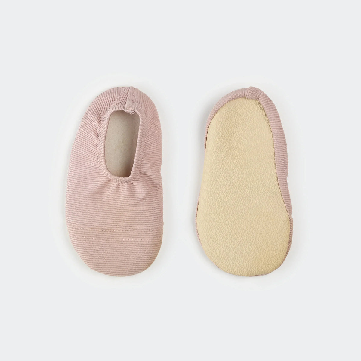Swim Slippers | Lavender | Petit Lem