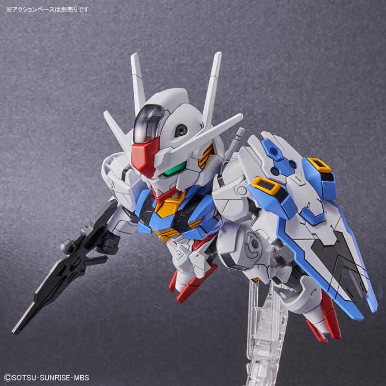 SD Ex Standard Gundam Aerial