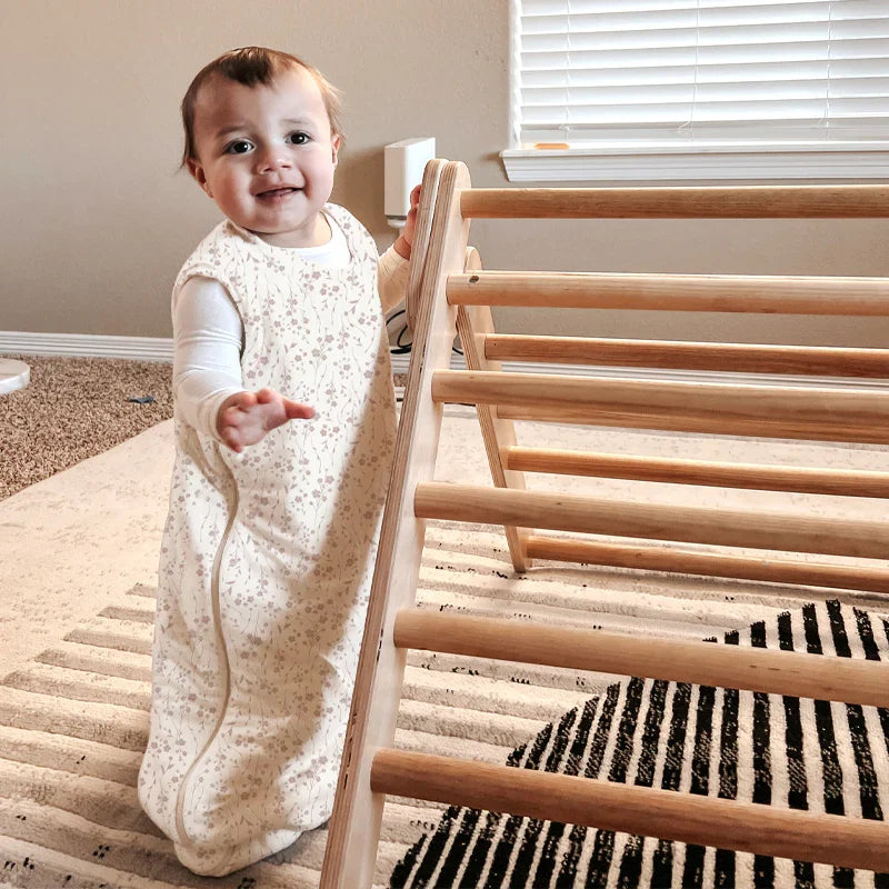 Sleep Sack 1.0 TOG | Posie | Gunamuna