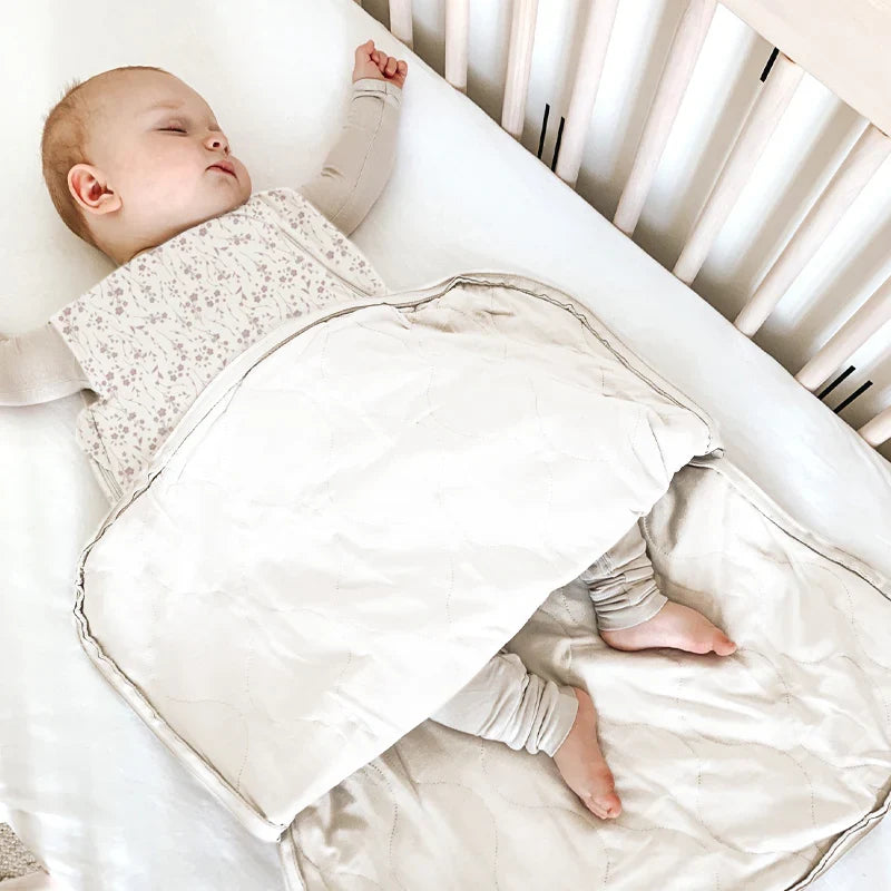 Sleep Sack 1.0 TOG | Posie | Gunamuna