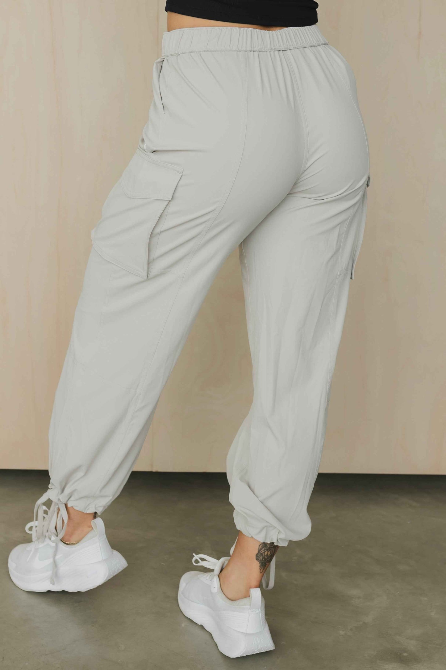 Cargo Pant