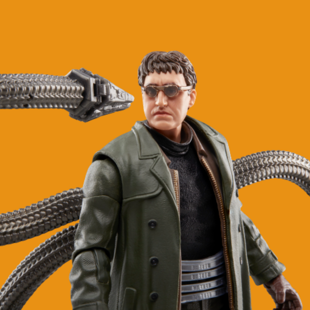 Marvel Legends -Spider-Man: No Way Home - Doc Ock