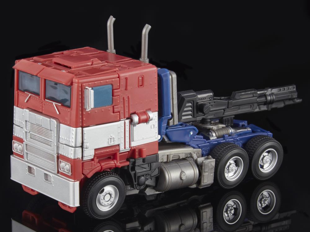 Transformers Studio Series 38 Voyager Optimus Prime