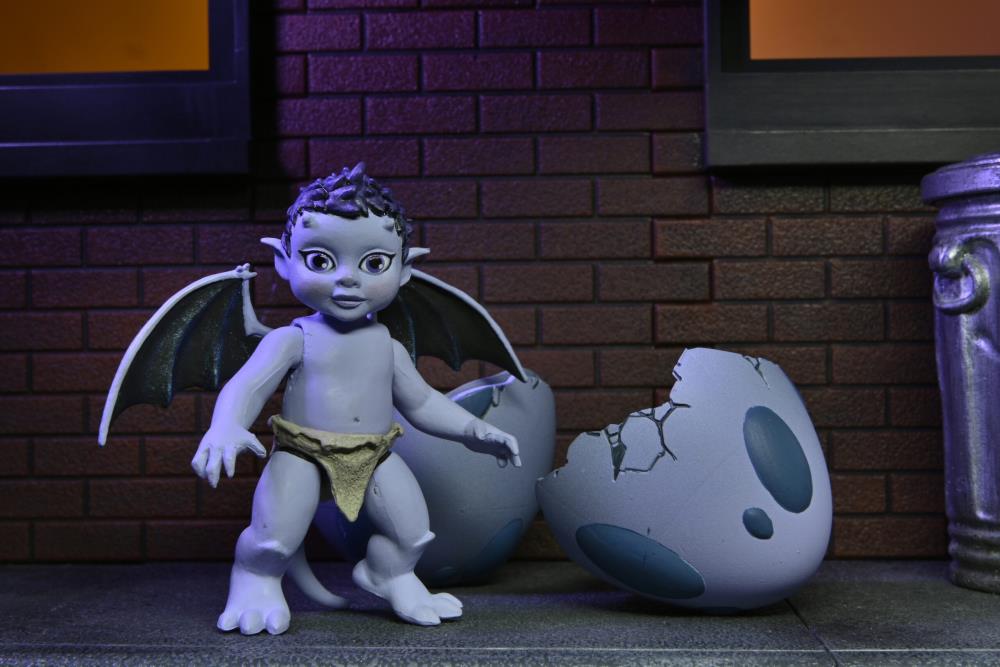 Neca - Disney's Gargoyles Ultimate - Angela