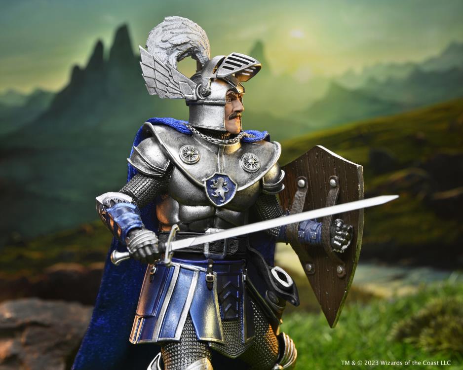 Dungeons & Dragons Ultimate Strongheart