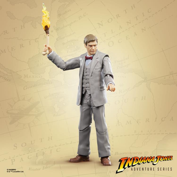 Indiana Jones Adventure Series Indiana Jones - Professor