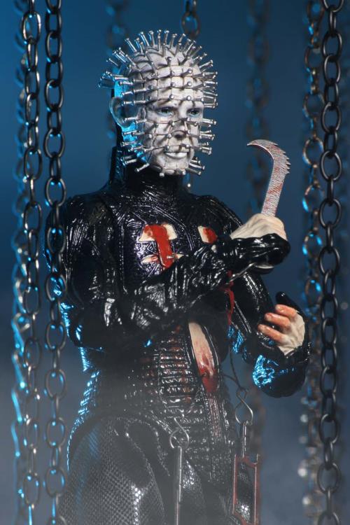 Neca - Hellraiser - Ultimate Pinhead
