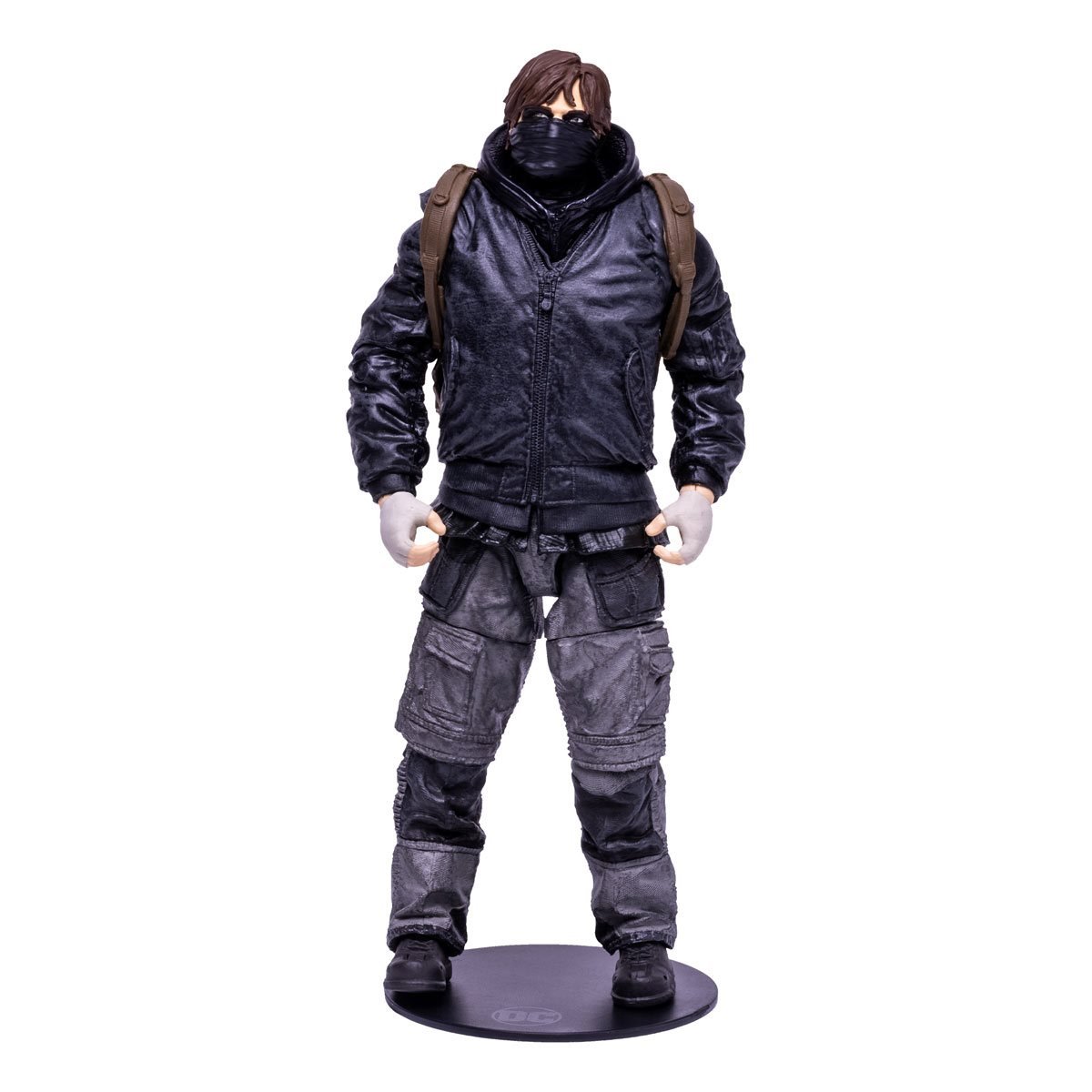 DC The Batman Movie 7-Inch Wave 2 Action Figure Set of 4