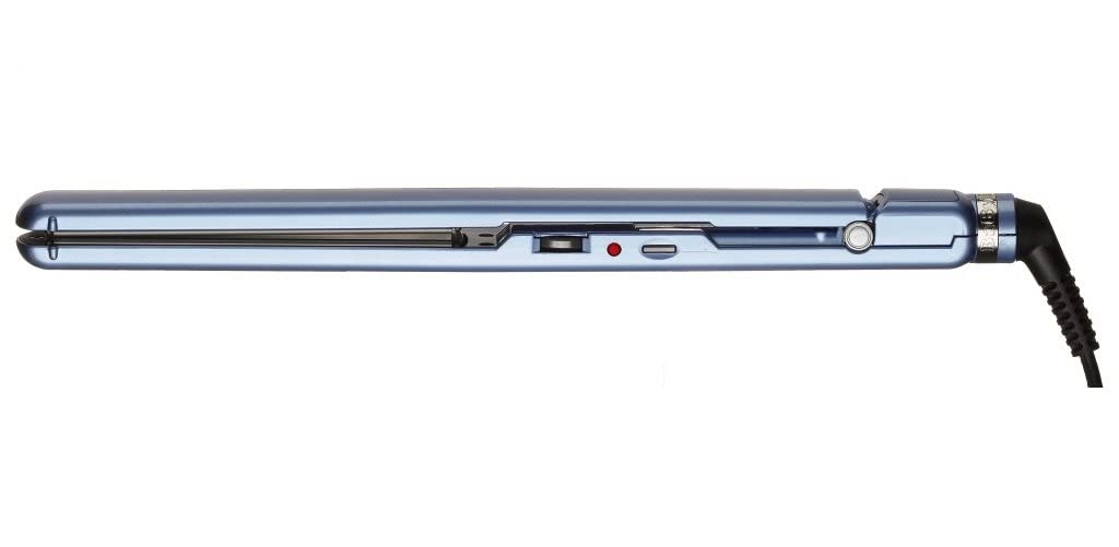 BaBylissPRO 1" Wide Nano Titanium & Ceramic Ultra-Slim Straightener 🍁 All In One Marketplace Canada