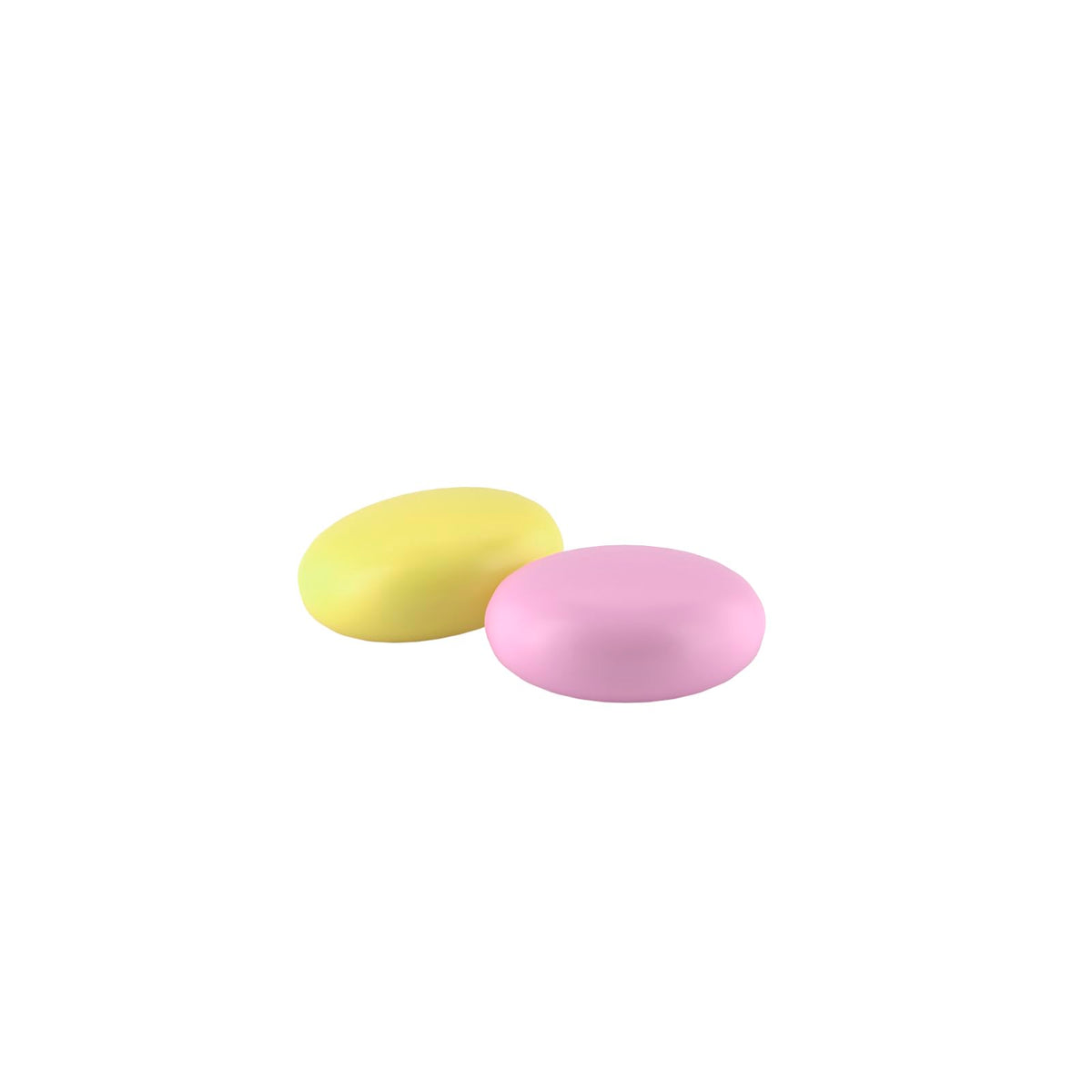 Mentos Chewy Mints, Fruit - Pack of 20 Rolls (280 Pieces), 37g per roll 🍁 All In One Marketplace Canada