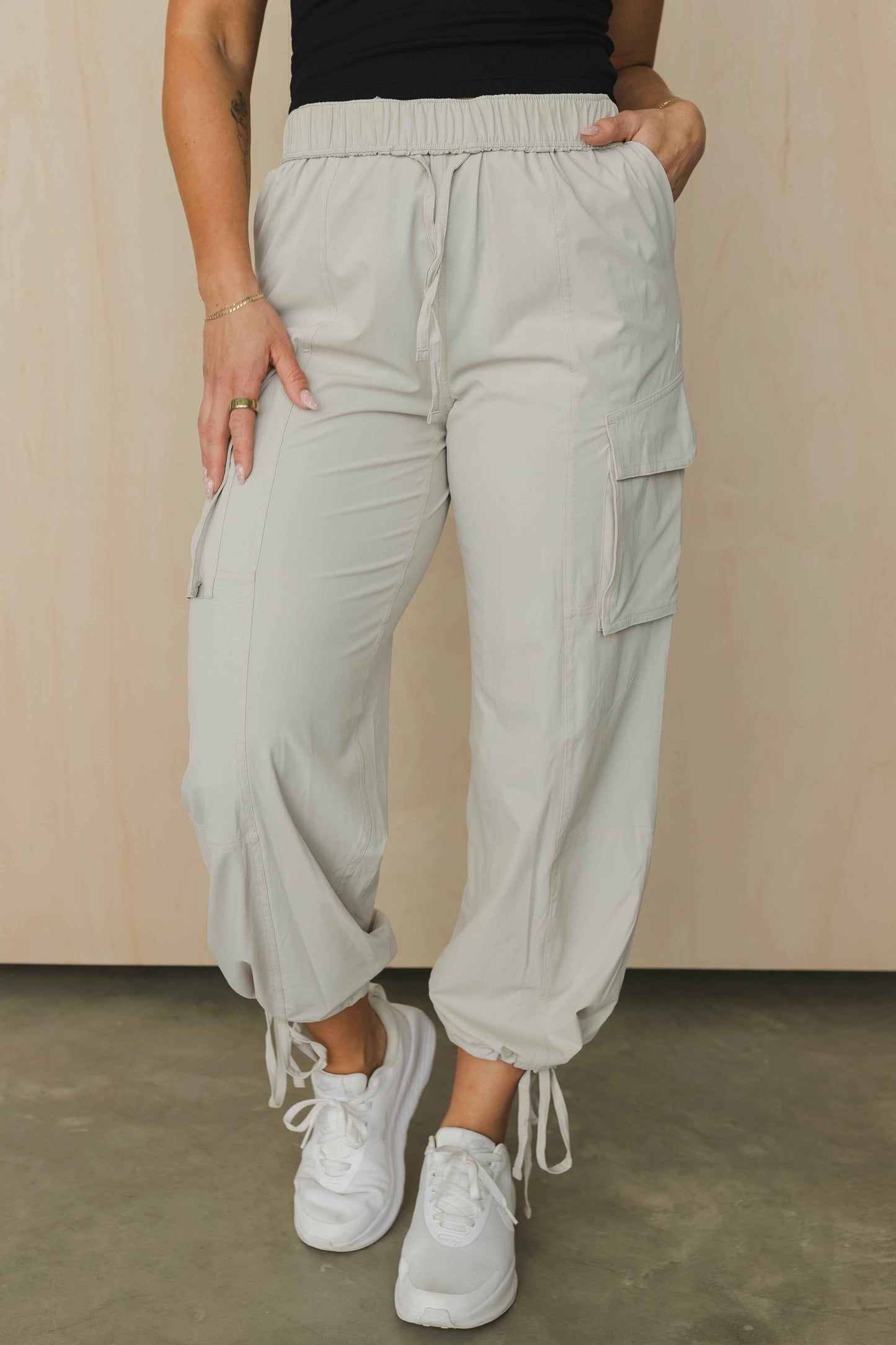 Cargo Pant