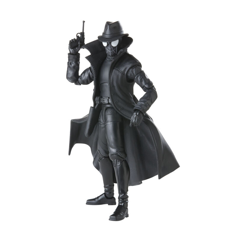 Marvel Legends Series 60th Anniversary Spider-Man Noir and Spider-Ham 2-Pack