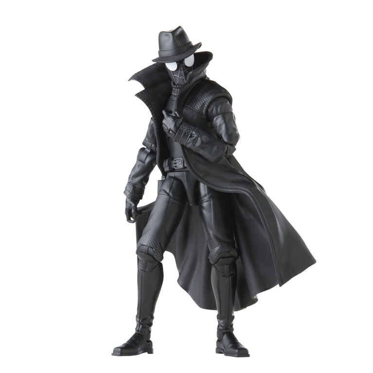 Marvel Legends Series 60th Anniversary Spider-Man Noir and Spider-Ham 2-Pack