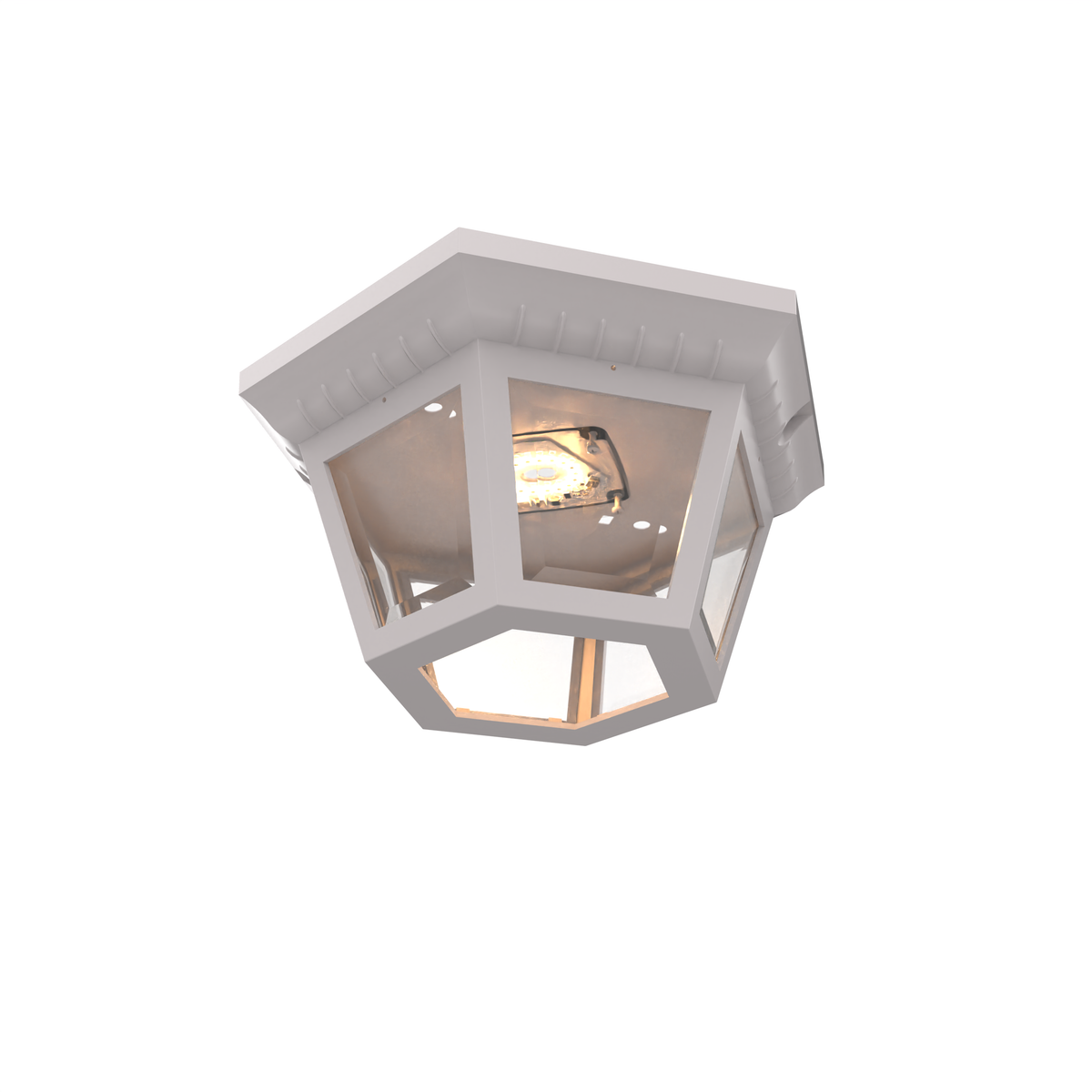 Oxford - Plafonnier format grand - 34870