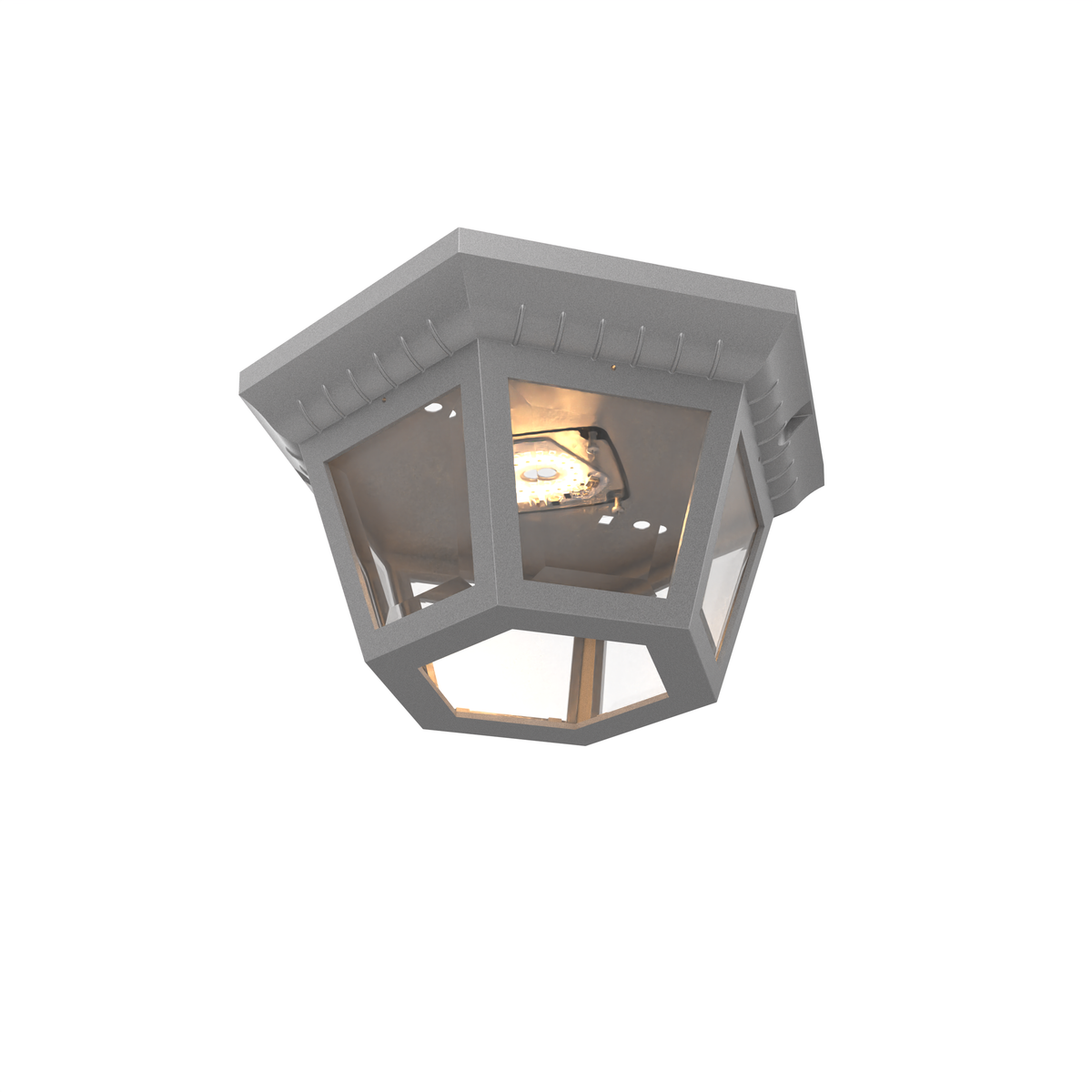 Oxford - Plafonnier format grand - 34870