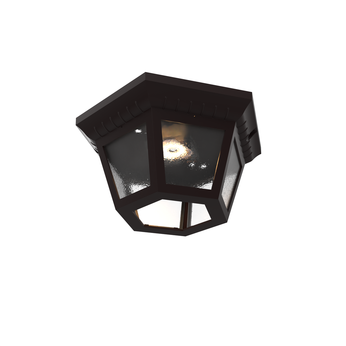Oxford - Plafonnier format grand - 34870