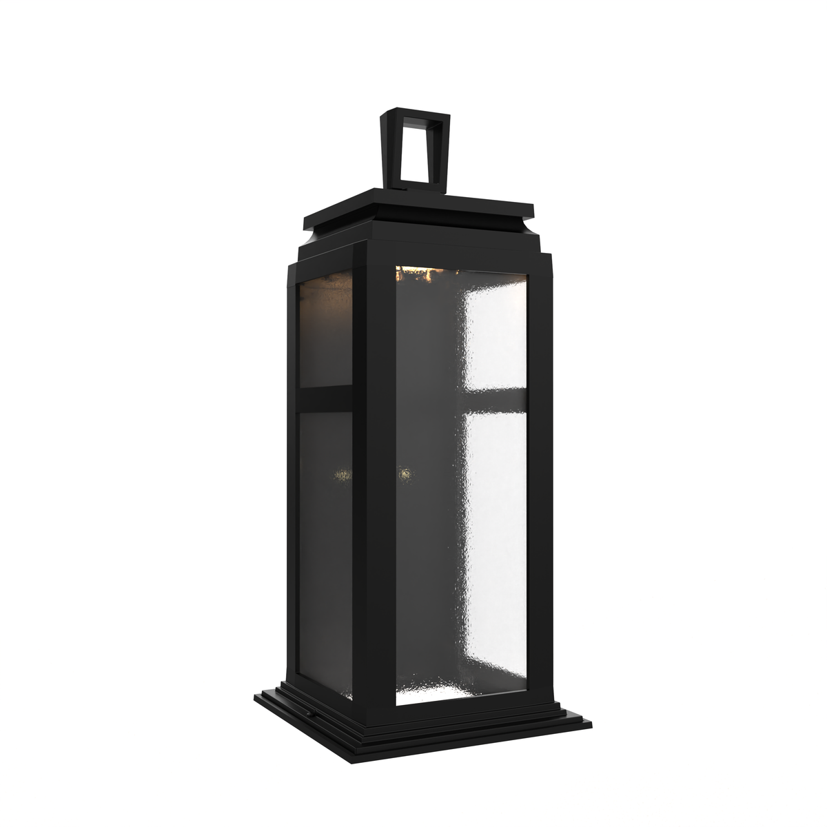 Serie 65e - Applique murale fond ouvert format grand - 36627