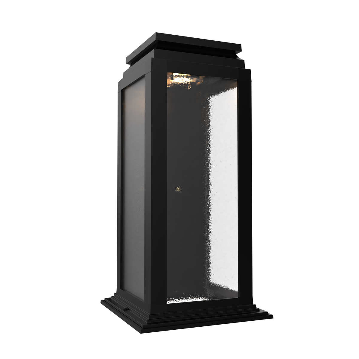 Serie 65e - Applique murale fond ouvert format grand - 36727