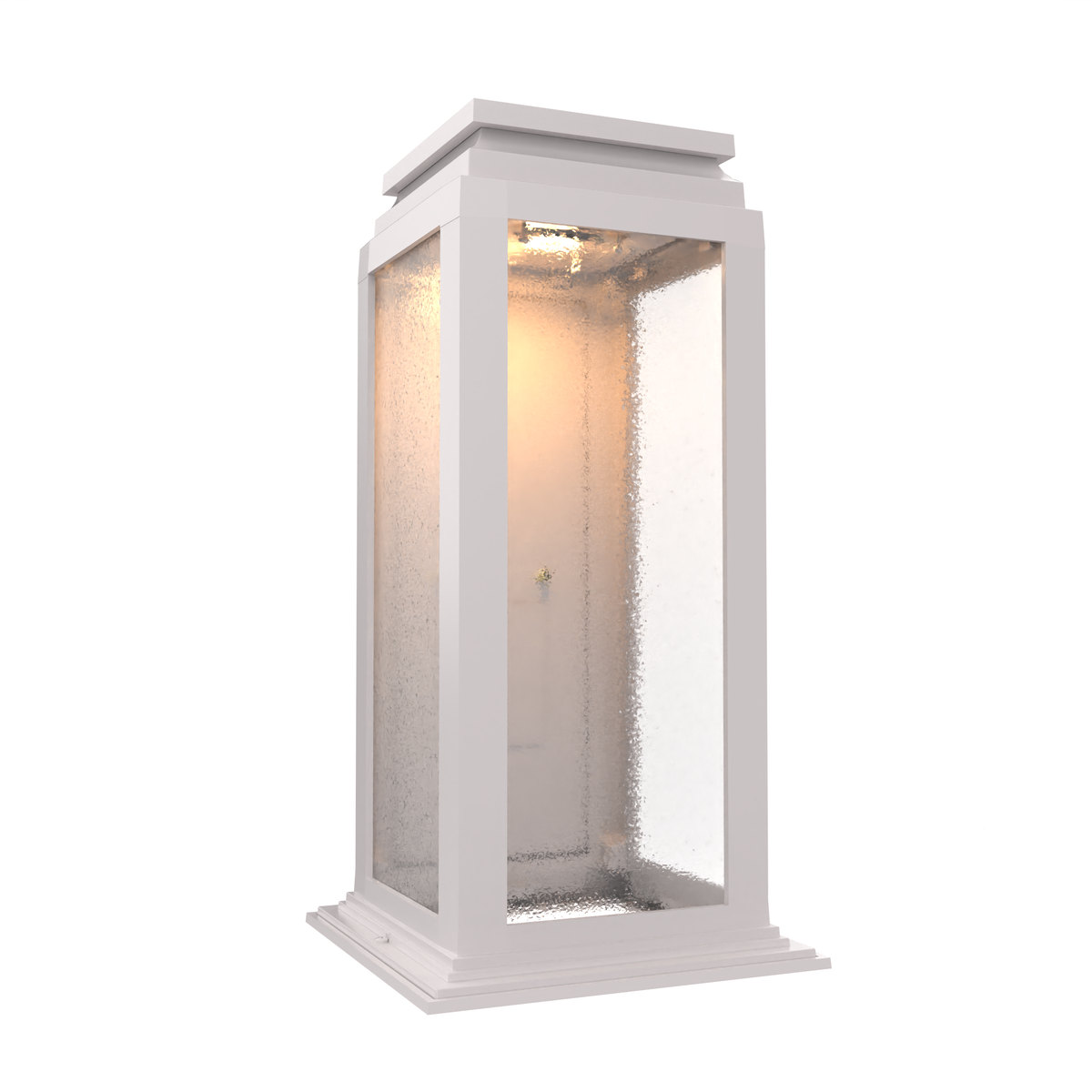 Serie 65e - Applique murale fond ouvert format grand - 36727
