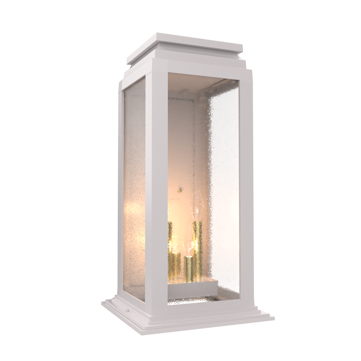 Serie 65e - Applique murale fond ouvert format grand - 36727