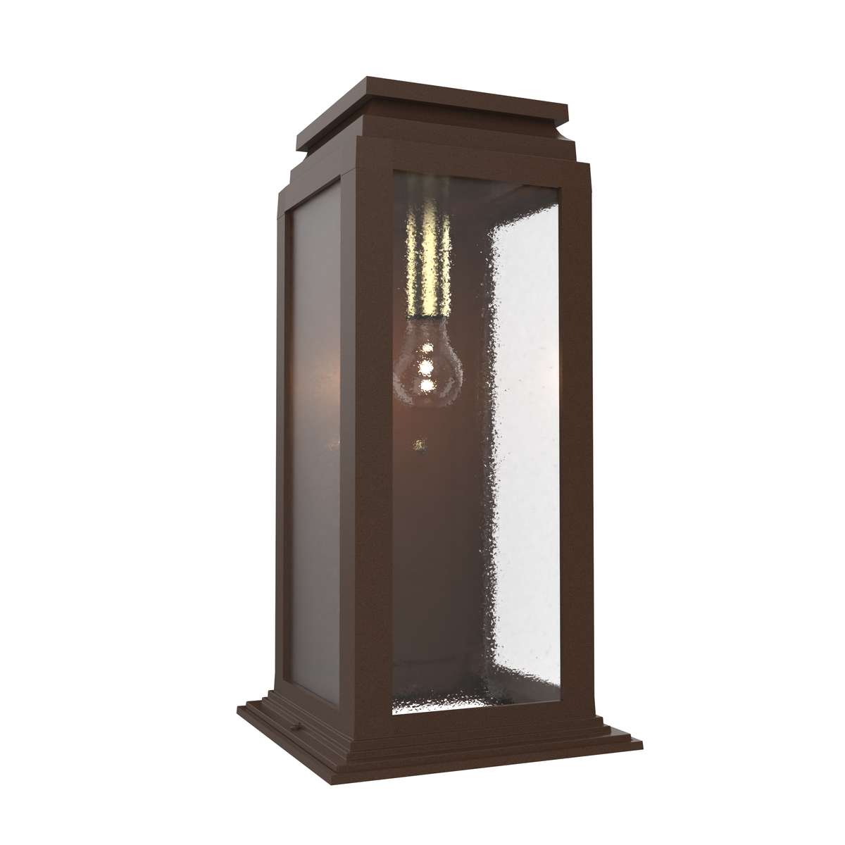 Serie 65e - Applique murale fond ouvert format grand - 36727