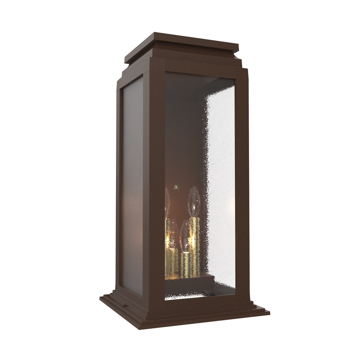 Serie 65e - Applique murale fond ouvert format grand - 36727