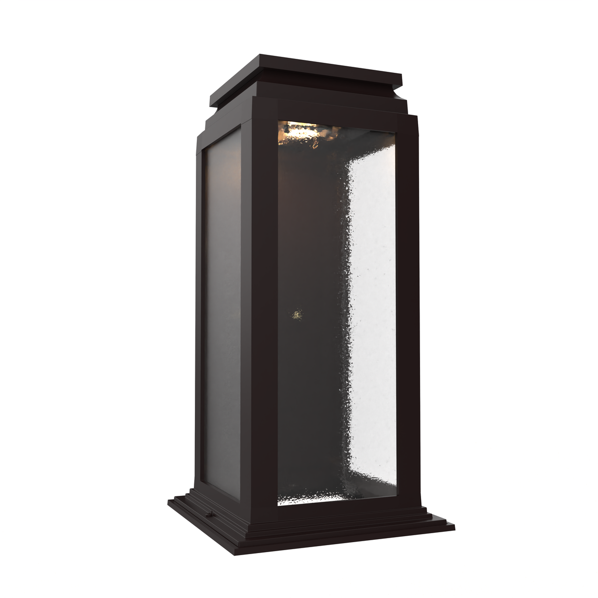 Serie 65e - Applique murale fond ouvert format grand - 36727