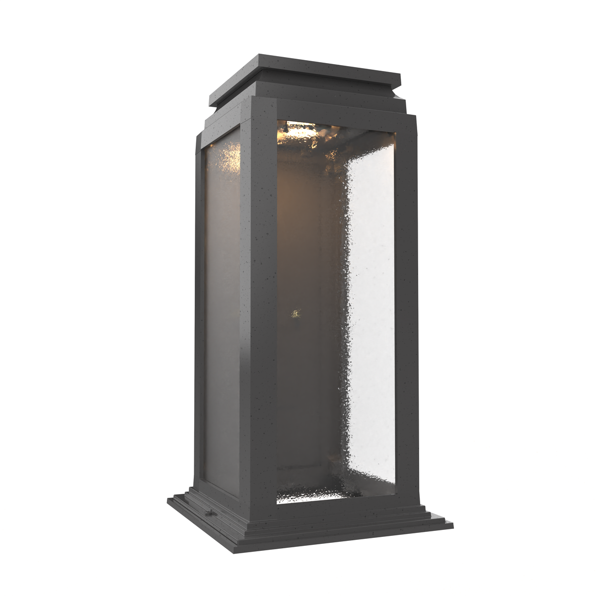 Serie 65e - Applique murale fond ouvert format grand - 36727